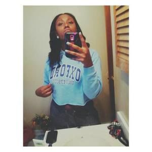 Meet your Posher, Justína