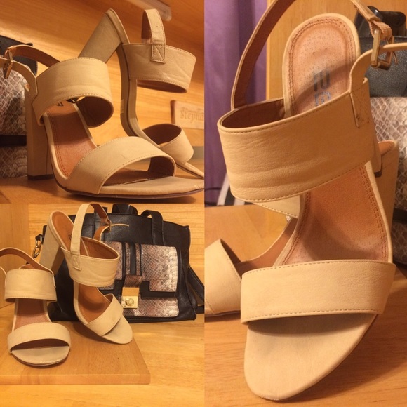 Rags X2B Shoes - High heels