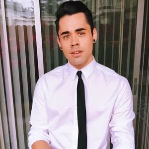 Meet your Posher, Ramon