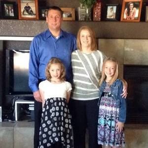 Meet your Posher, Becky