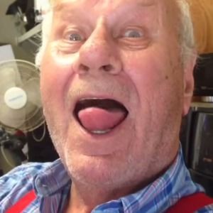 Meet your Posher, Christopher