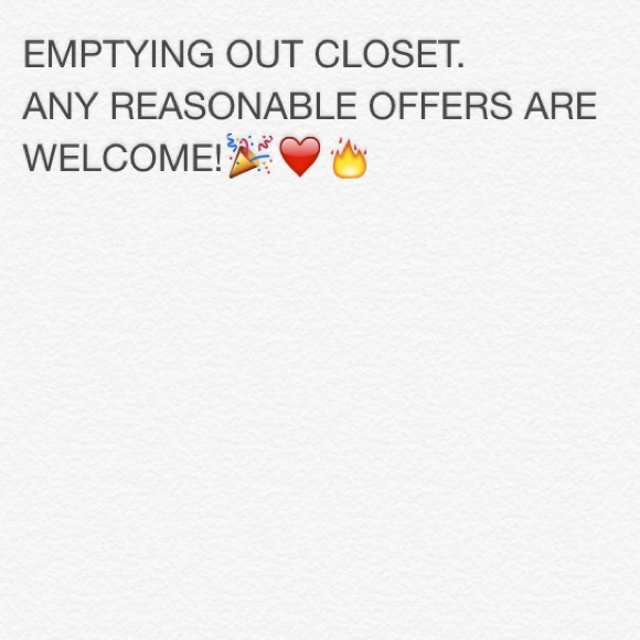 Clothes - Picture 1 of 1