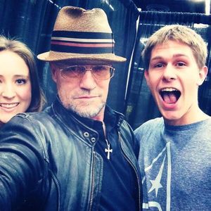 Meet your Posher, Tonya