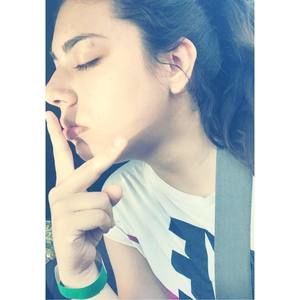 Meet your Posher, Carina