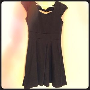 Little Black Dress❤️