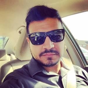 Meet your Posher, Hadeer