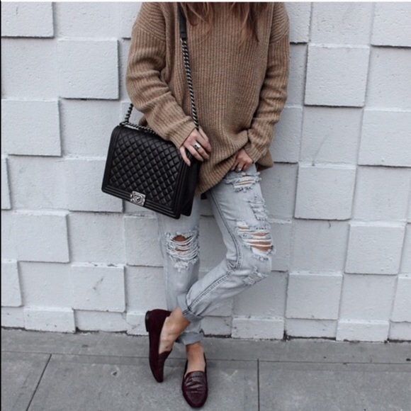 ✨HP✨One Teaspoon awesome baggies