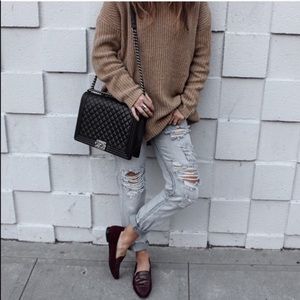 ✨HP✨One Teaspoon awesome baggies