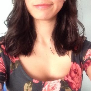 Meet your Posher, Evonne