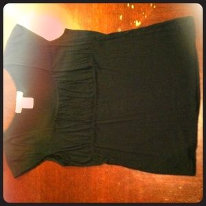 White house black market empire waist