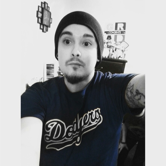 Meet your Posher, Miguel