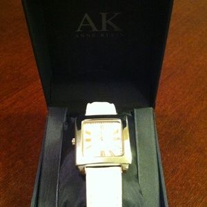 Anne Klein watch