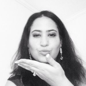 Meet your Posher, Tamara