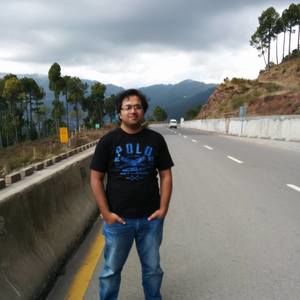 Meet your Posher, Farrukh