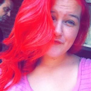 Meet your Posher, Tiffany