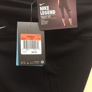 Nike leggings