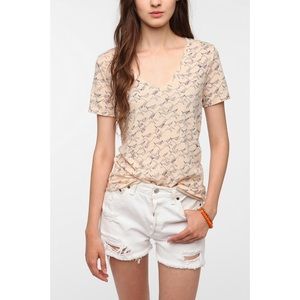 Urban Outfitters Unicorn T-Shirt