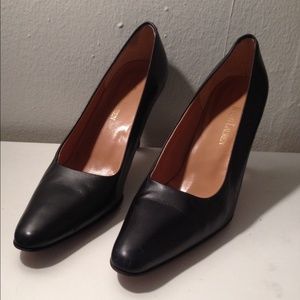Ralph Lauren pumps Italy