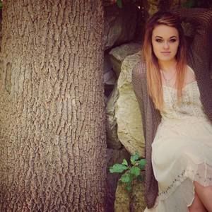 Meet your Posher, Abbie