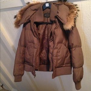 BCBG Coat