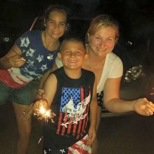 Meet your Posher, Julia