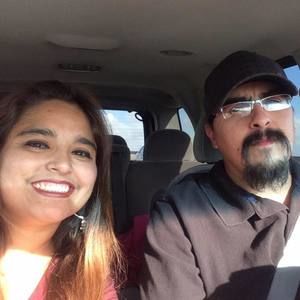 Meet your Posher, Andy