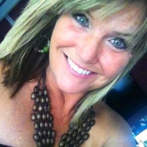 Meet your Posher, Lynn