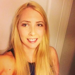 Meet your Posher, Kerrie