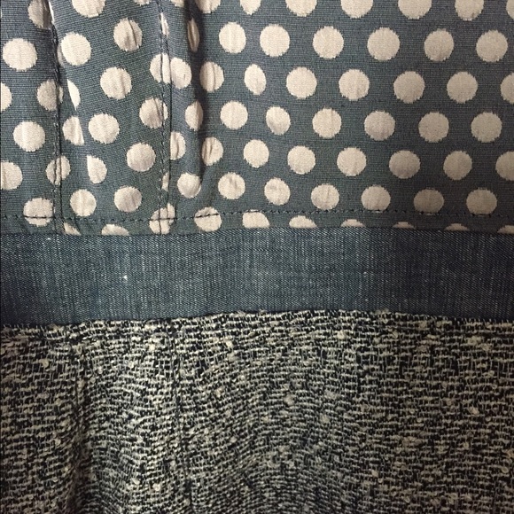 NWT chic Calvin Klein sheath dress w great design - Picture 3 of 4