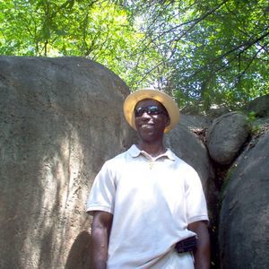 Meet your Posher, Alphonso