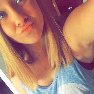 Meet your Posher, Cheyenne