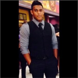 Meet your Posher, Sergio