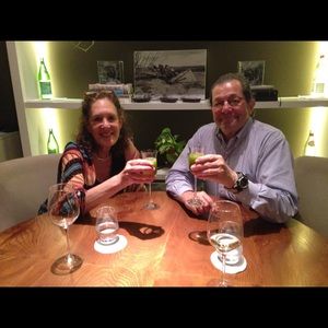 Meet your Posher, Judy