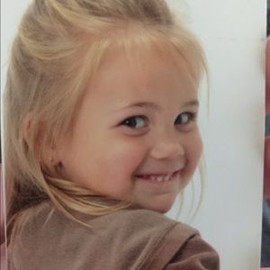 Meet your Posher, Kristen