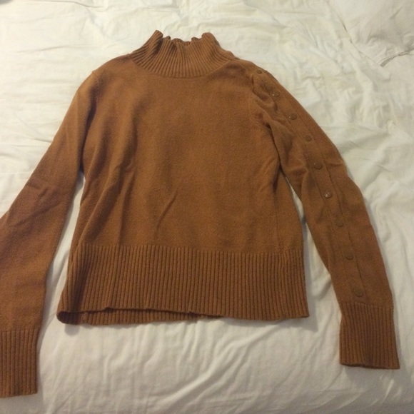 Anthropologie Sweater