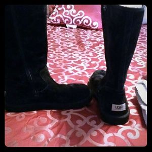 Ugg Sunset II size 8 Womens