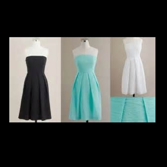 J Crew dress