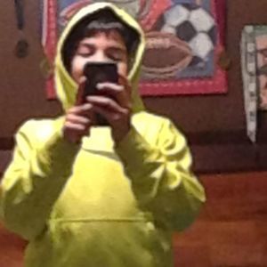 Meet your Posher, Khalil