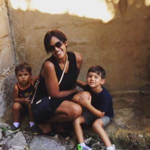 Meet your Posher, Jackeline