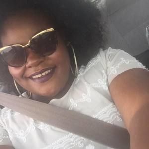 Meet your Posher, Ginger