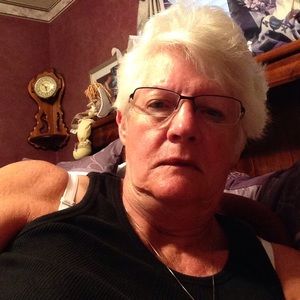 Meet your Posher, Carol