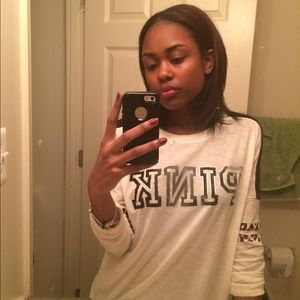 Meet your Posher, Shanae