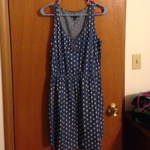 Gap dress