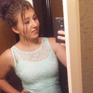 Meet your Posher, Haley