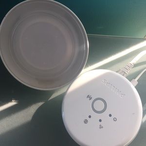 Philip hue bloom and controller