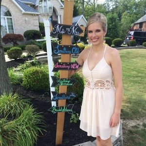 Meet your Posher, Lyndsey