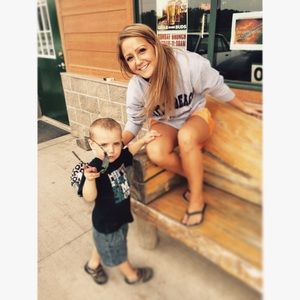 Meet your Posher, Brandi