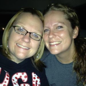 Meet your Posher, Stacie