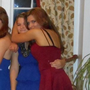 Meet your Posher, Nancy