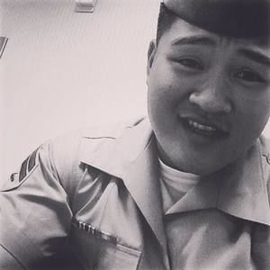 Meet your Posher, Nhelmar